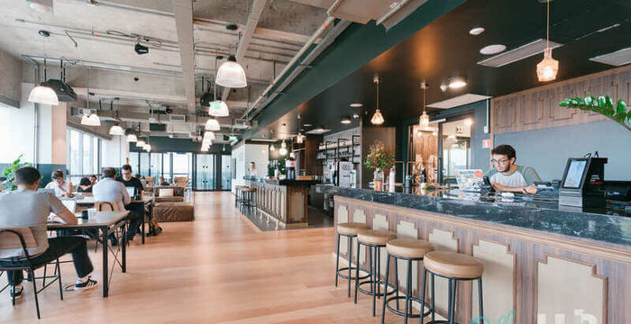 2041 Avenida Presidente Juscelino Kubitschek, Torre D - Image 2