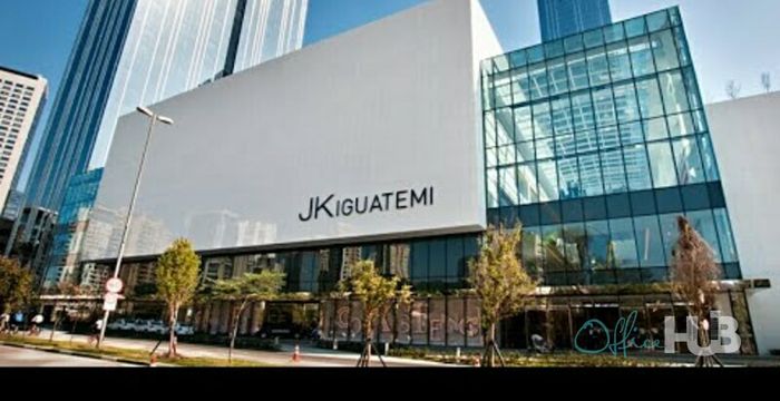 2041 Avenida Presidente Juscelino Kubitschek, Torre D - Image 5