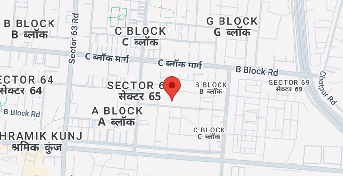 C 15 C Block Road C Block Sector 65, Noida - Image 2