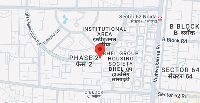Bhutani 62 Avenue Block - C Phase 2 Industrial Area Sector 62, Noida - Image 5