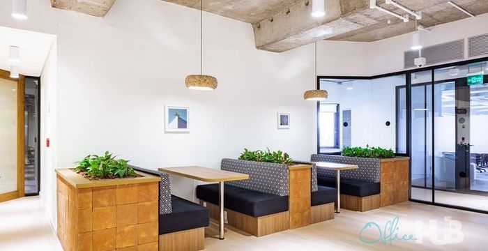12995 Av Nações Unidas, Cidade Monções - Image 3