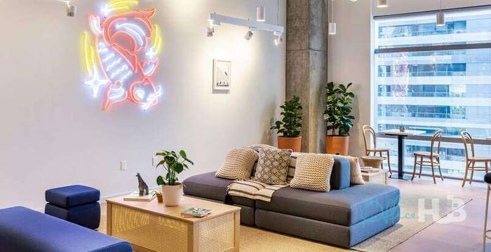 14261 Avenida Das Nações Unidas, Vila Gertrudes - Image 4