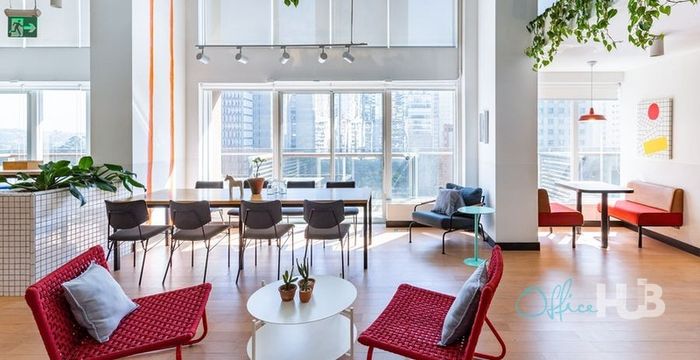 111 Rua Pequetita, Vila Olímpia - Image 2