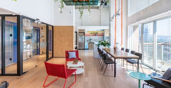 111 Rua Pequetita, Vila Olímpia - Image 2