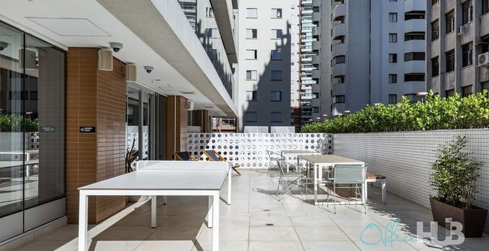 111 Rua Pequetita, Vila Olímpia - Image 4