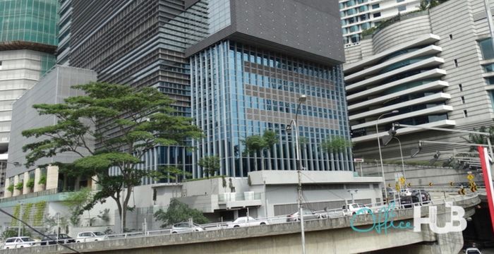 Jalan Stesen Sentral 2, Kuala Lumpur - Image 2