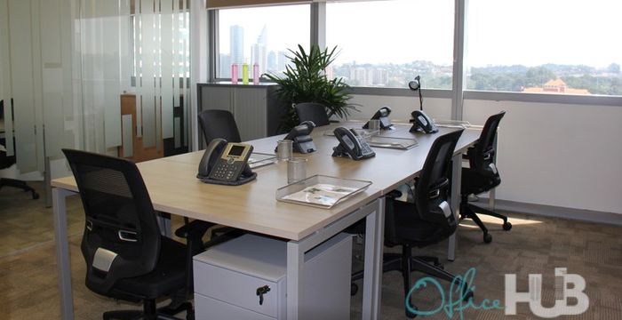 Jalan Stesen Sentral 2, Kuala Lumpur - Image 5