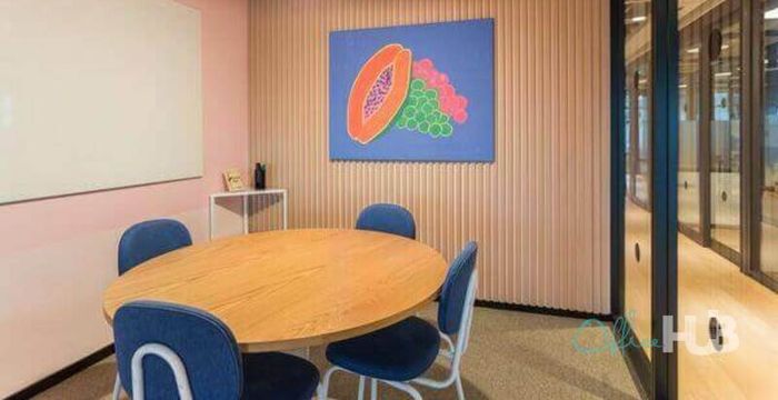 1477 Alameda Rio Negro, Alphaville Industrial - Image 4