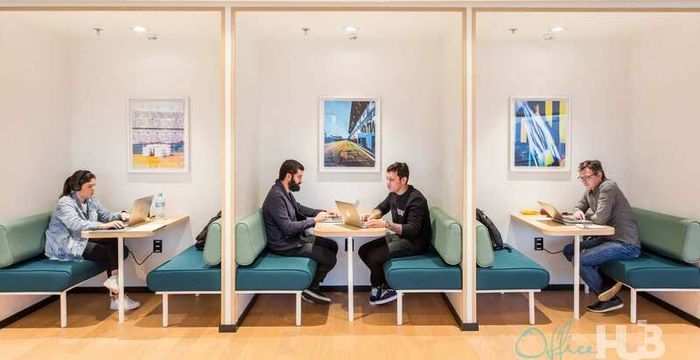 1477 Alameda Rio Negro, Alphaville Industrial - Image 3