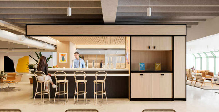 1010 Rue Sainte-catherine Ouest, Montreal - Image 4