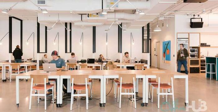 1100 King Street West, Toronto - Image 2