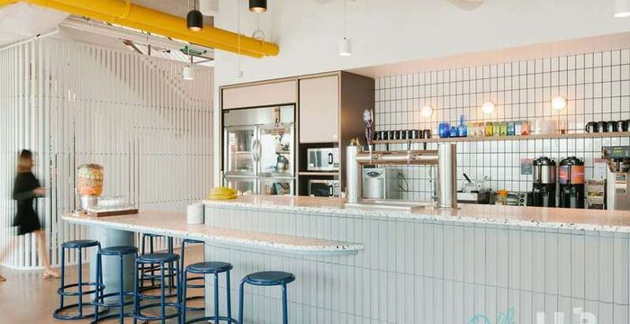 1100 King Street West, Toronto - Image 3