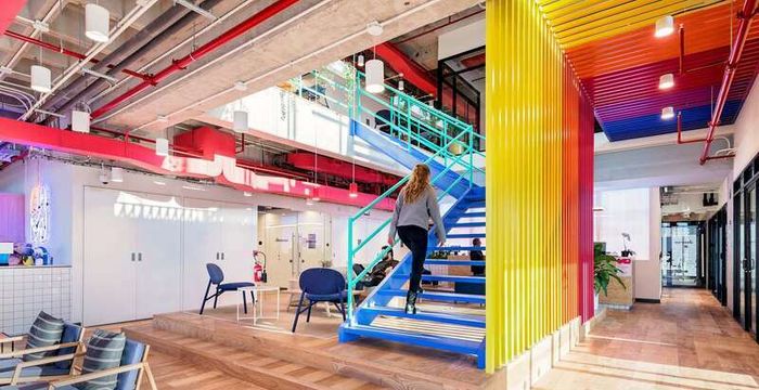 1100 King Street West, Toronto - Image 2