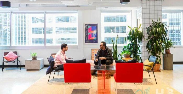 100 University Avenue, Toronto - Image 3