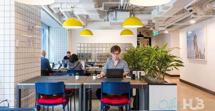 100 University Avenue, Toronto - Image 2