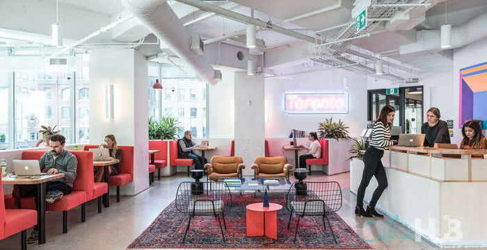 1 University Ave, Toronto - Image 2