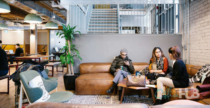 240 Richmond Street West, Toronto - Image 4