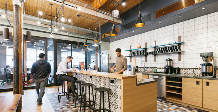 240 Richmond Street West, Toronto - Image 5