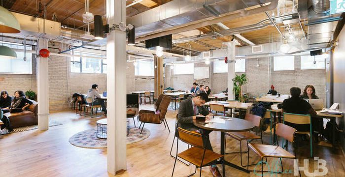 240 Richmond Street West, Toronto - Image 2