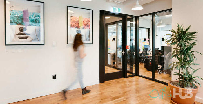 33 Bloor St East, Toronto - Image 5