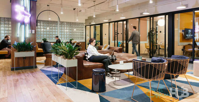 33 Bloor St East, Toronto - Image 2