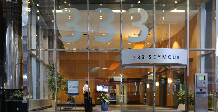 333 Seymour St, Vancouver - Image 5