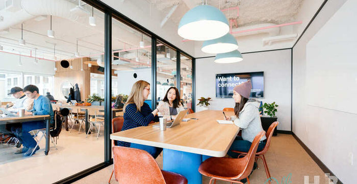 333 Seymour St, Vancouver - Image 4