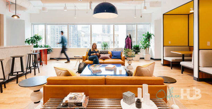 333 Seymour St, Vancouver - Image 2