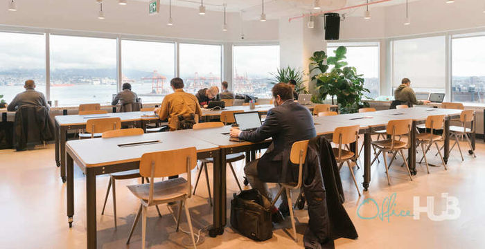 333 Seymour St, Vancouver - Image 3