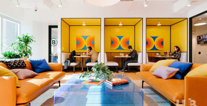 333 Seymour St, Vancouver - Image 3