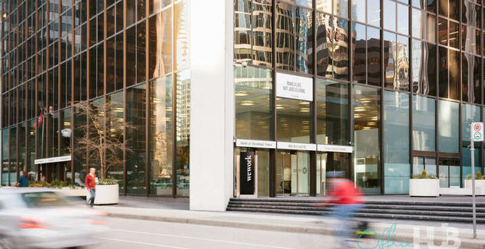 595 Burrard St, Vancouver - Image 3