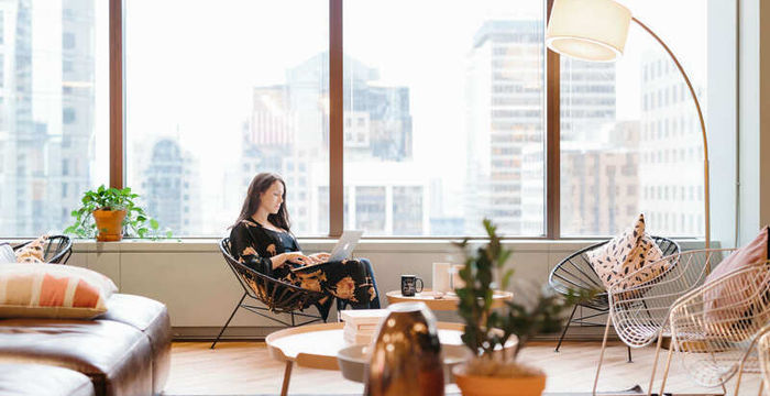 595 Burrard St, Vancouver - Image 2