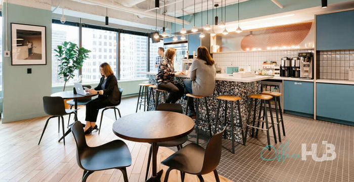 595 Burrard St, Vancouver - Image 4