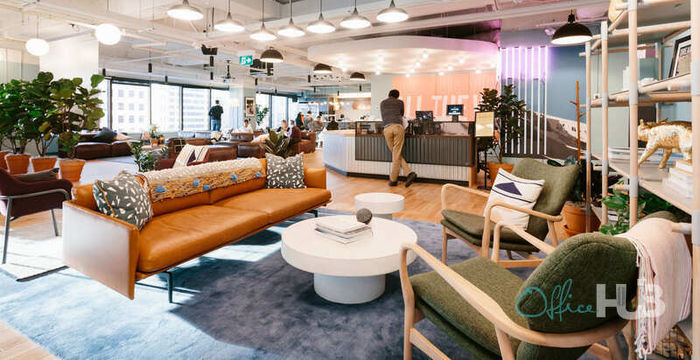 595 Burrard St, Vancouver - Image 2