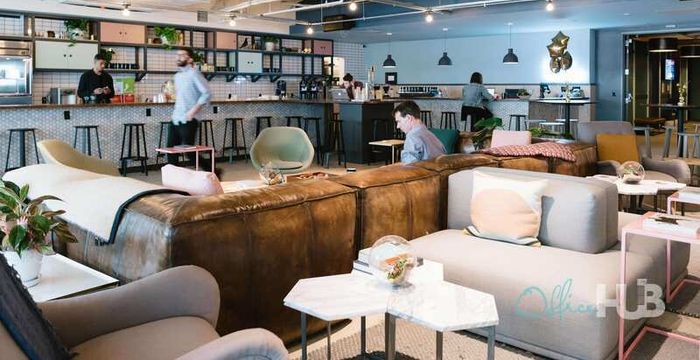 555 Burrard St, Vancouver - Image 3