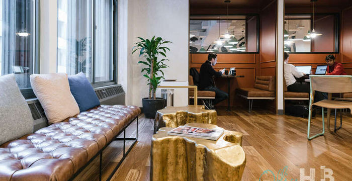 555 Burrard St, Vancouver - Image 3