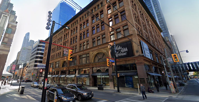 176 Yonge Street, Toronto - Image 3
