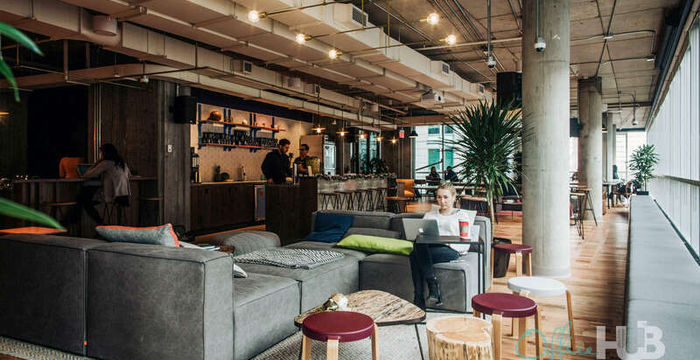 1275 Avenue Des Canadiens-de-montréal, Montreal - Image 2