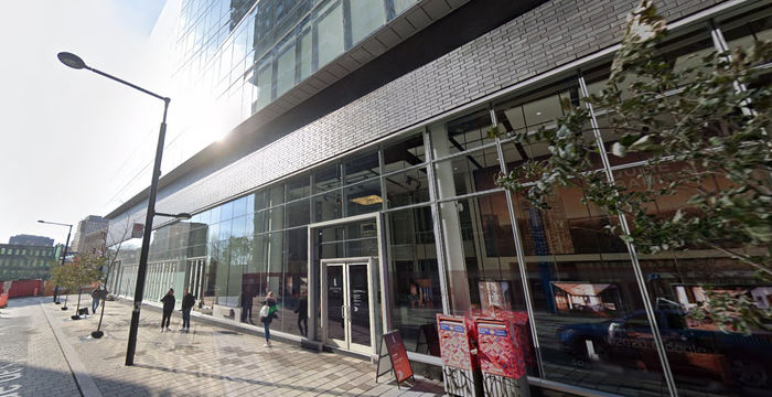 1275 Avenue Des Canadiens-de-montréal, Montreal - Image 4