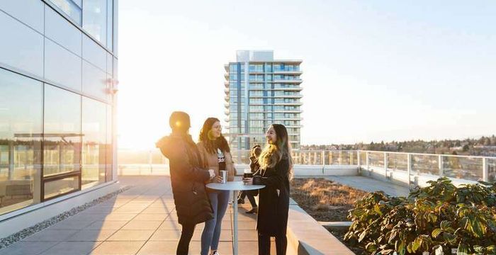 450 Southwest Marine Drive, Vancouver - Image 2