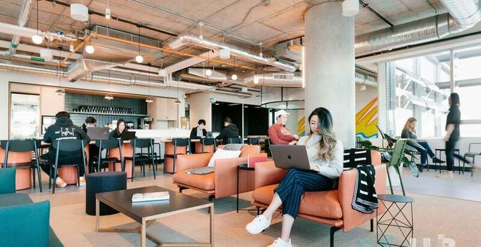 450 Southwest Marine Drive, Vancouver - Image 3