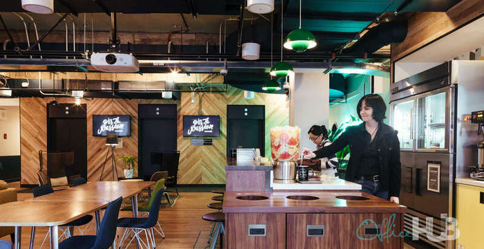 3 Place Ville Marie, Montreal - Image 5