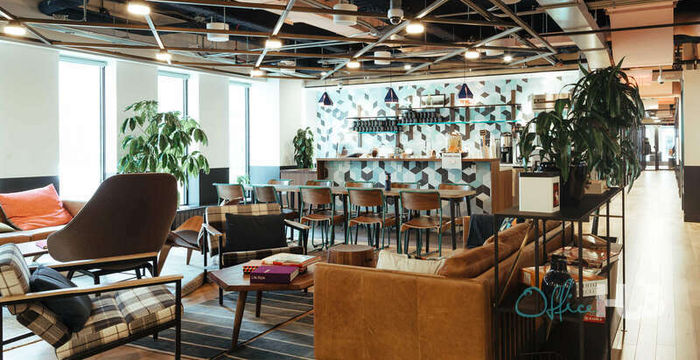 3 Place Ville Marie, Montreal - Image 3