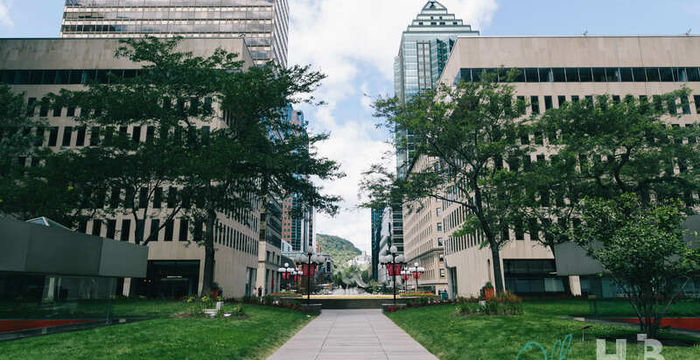 3 Place Ville Marie, Montreal - Image 4