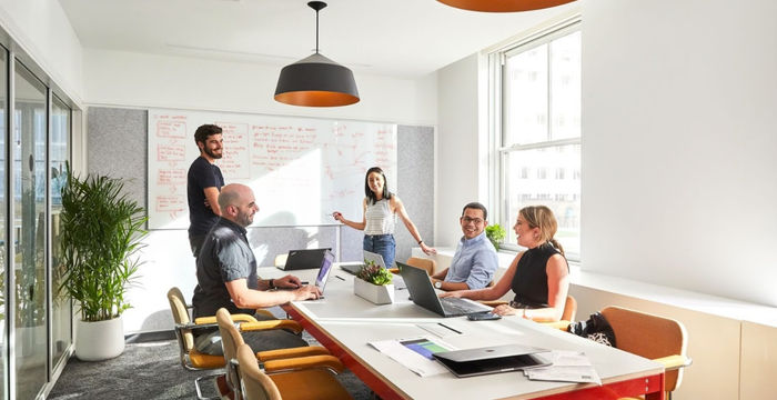 700 2 Street Southwest, Calgary - Image 4