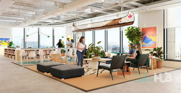 700 2 Street Southwest, Calgary - Image 5