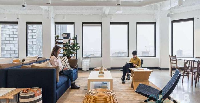 150 9 Avenue Southwest, Calgary - Image 4