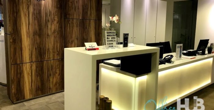 Lingkaran Syed Putra, Kuala Lumpur - Image 2