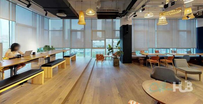 1237 Fuxing Zhong Road, Shanghai - Image 3