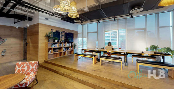 1237 Fuxing Zhong Road, Shanghai - Image 4